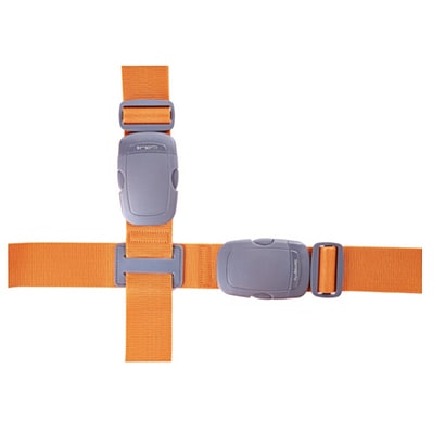 AT AccZ19*06018LUGGAGE CROSS STRAP