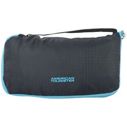 American tourister best sale luggage cover
