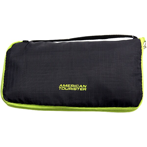 AT AccZ19*54024FOLDABLE LUGGAGE COVER M