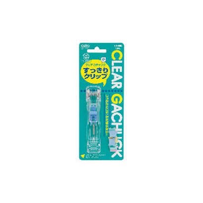 クリアガチャック GM-400C