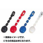 メモクリップせぼね君 MCS-500J赤