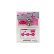 IDホルダー IDH-20S-BK