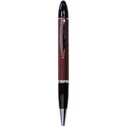 レザーボールペン LBR-10KTブラウン