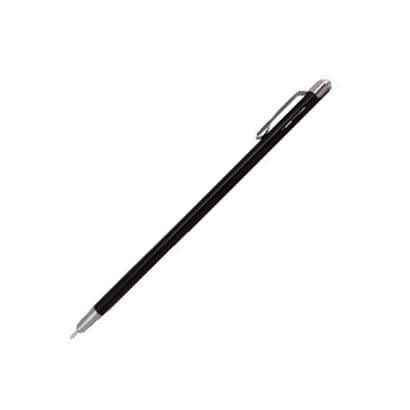 ミニモボールペン 0.5mm ブラック NBP-505MN-BK