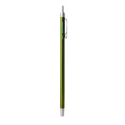 ミニモボールペン 0.5mm グリーン NBP-505MN-GN