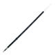ニードルポイントボールペン 油性 0.5mm 替芯 黒 NO.175NP