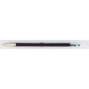 ニードルポイントボールペン 油性 0.5mm 替芯 黒 NO.705NP