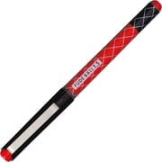 筆ボール 超極太 1.5mm 赤 CFR-150FB