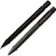 LAMY safari（ラミー サファリ） L217/L117 ブラック BP＆MPセット