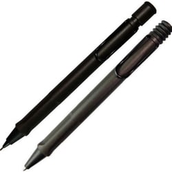 LAMY safari（ラミー サファリ） L217/L117 ブラック BP＆MPセット