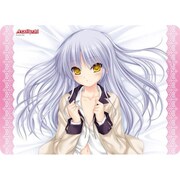 キャラクター万能ラバーマット Angel Beats! 天使 Ver.1