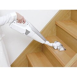 【税込?送料無料】 - ヨドバシ.com アイリスオーヤマ 充電式スティック OHYAMA IRIS 掃除機