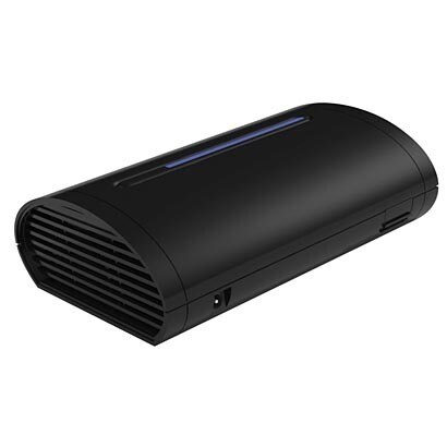 CTC015-24V [自動車用空気清浄機 トラック用 DC24V]