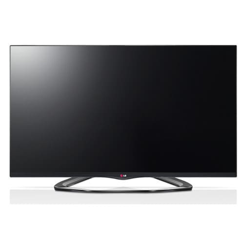 32V型 地上・BS・110度CSデジタルハイビジョン液晶テレビ 3D対応 32LA6600