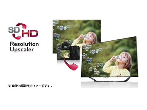 LGエレクトロニクス 55V型 地上 液晶テレビ55LA6600 大阪配送限定 LGエレクトロニクス 55V型 地上 液晶テレビ55LA6600 大阪配送