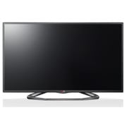 60V型 地上・BS・110度CSデジタルハイビジョン液晶テレビ 3D対応 60LA6200