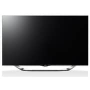 55V型 地上・BS・110度CSデジタルハイビジョン液晶テレビ 3D対応 55LA8600