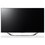 55V型 地上・BS・110度CSデジタルハイビジョン液晶テレビ 3D対応 55LA9600