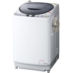 ヨドバシ.com - パナソニック Panasonic たて型洗濯乾燥機（8.0kg） 泡洗浄 エコナビ搭載 シルバー NA-FR80S7-S  通販【全品無料配達】