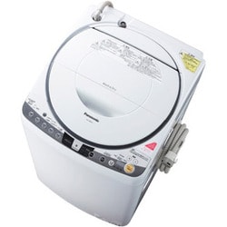 ヨドバシ.com - パナソニック Panasonic NA-FR80H7-W [たて型洗濯乾燥 