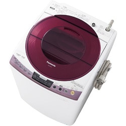 パナソニック 全自動洗濯機 7.0kg パワフル滝洗い NA-FA70H6-W