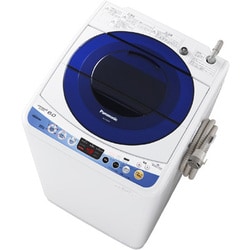 ヨドバシ.com - パナソニック Panasonic NA-FS60H6-A [全自動洗濯機