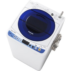 ヨドバシ.com - パナソニック Panasonic NA-FS50H6-A [全自動洗濯機
