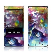 Walkman F800シリーズ スキンシール meow GELASKINS WM-NW-F800-039