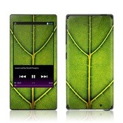 Walkman F800シリーズ スキンシール LooseLeaf GELASKINS WM-NW-F800-016