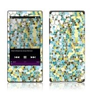 Walkman F800シリーズ スキンシール OnlyInDreams GELASKINS WM-NW-F800-027