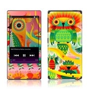 Walkman F800シリーズ スキンシール WallOfBirds GELASKINS WM-NW-F800-048