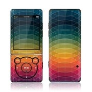 Walkman S770シリーズ スキンシール Chroma GELASKINS WM-NW-S770-004