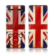 Walkman S770シリーズ スキンシール UnionJack GELASKINS WM-NW-S770-021