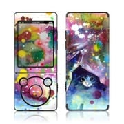 Walkman S770シリーズ スキンシール Meow GELASKINS WM-NW-S770-039
