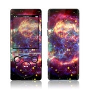 Walkman S770シリーズ スキンシール Cassiopeia A GELASKINS WM-NW-S770-050