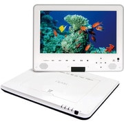 ポータブルブルーレイディスクプレーヤー APBD-1011HK
