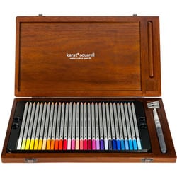 ヨドバシ.com - ステッドラー STAEDTLER カラト アクェレル 水彩