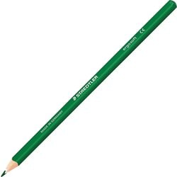 エルゴソフト色鉛筆 グリーン 157-5