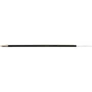 トリプラス 油性ボールペン 0.7mm 替芯 グリーン 457 F-5J