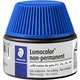 ルモカラーペン 水性用補充インク(315シリーズ用) 15mL ブルー 487 15-3