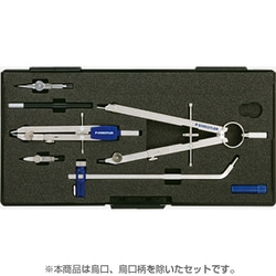 新作グッ ステッドラー - ヨドバシ.com STAEDTLER コンパス マルス551 