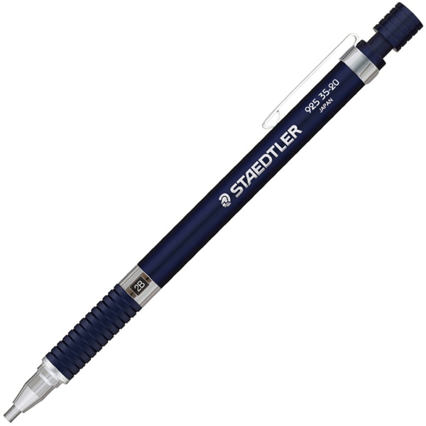 ナイトブルーシリーズ 製図用シャープペンシル 2mm 925 35-20N