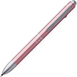 多機能ペン アバンギャルドライト ボールペン（黒・赤） 0.7mm＋シャープペン 0.5mm チェリーブロッサム 927AGL-CB