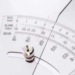 ヨドバシ.com - ステッドラー STAEDTLER 964 51-8 [マルス 勾配三角