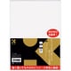 たっぷりの液で書いても破れにくい半紙 20枚入 LA3-5