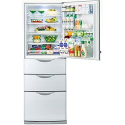 ヨドバシ.com - AQUA アクア AQR-361B S [冷凍冷蔵庫 (355L・右開き 