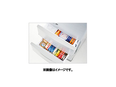 AQUA　4ドア冷蔵庫　355L・ナチュラルホワイト　AQR-361C-W ヨドバシ.com - AQUA アクア 冷蔵庫（355L・右開き）ナチュラル