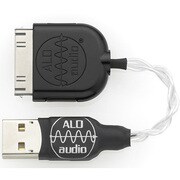 ポータブル用デジタルケーブル SXC 24 iPod to USB
