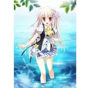 1/2 summer+（ワンサイド・サマー プラス）　限定版 [PSPソフト]