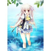1/2 summer+（ワンサイド・サマー プラス） [PSPソフト]